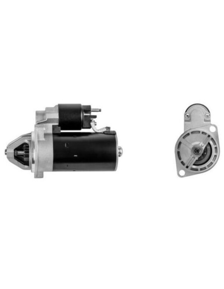 MOTOR DE ARRANQUE