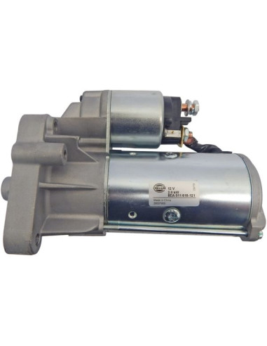 MASTER 2.5 DCI (D7G11)