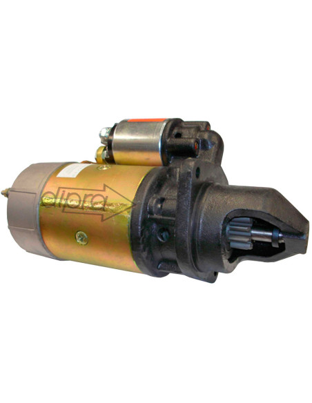 ARR.APL.IKA REF.12V 10D Ï32 (X PED)
