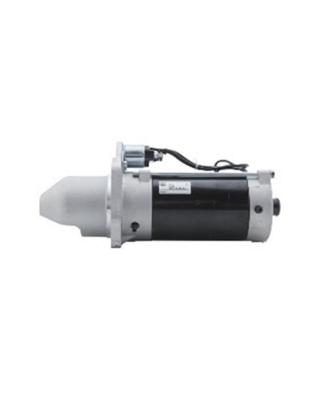 MOTOR DE ARRANQUE