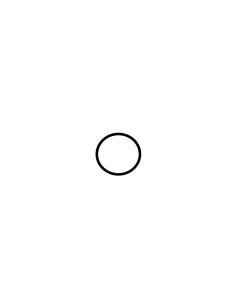 O´RING DE BOMBA DE AGUA
