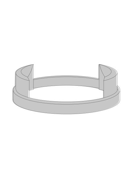 O´RING DE INYECTOR DE COMBUSTIBLE
