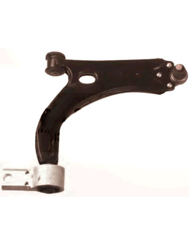 PARRILLA DE SUSPENSION