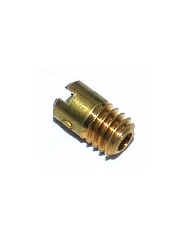 DESPIECE - CARBURADOR SOLEX