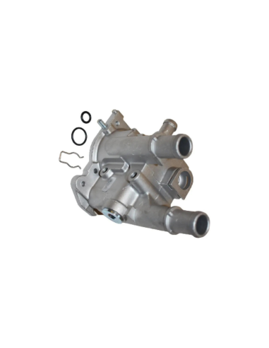 CONECTOR CHEVROLET CRUZE/TRACKER/SONIC ALUMINIO