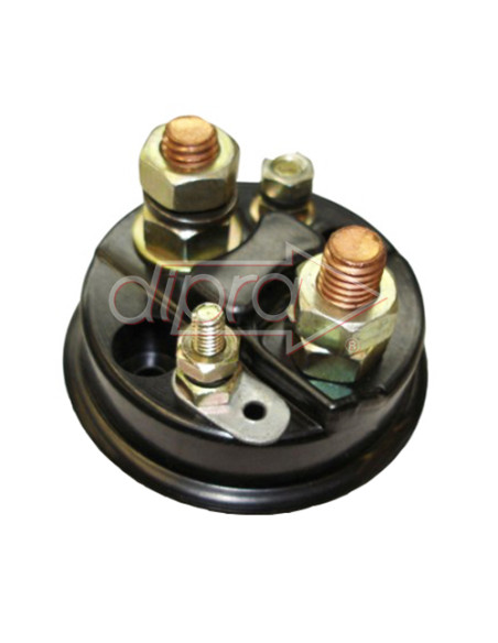 CABEZAL DE SOLENOIDE VW