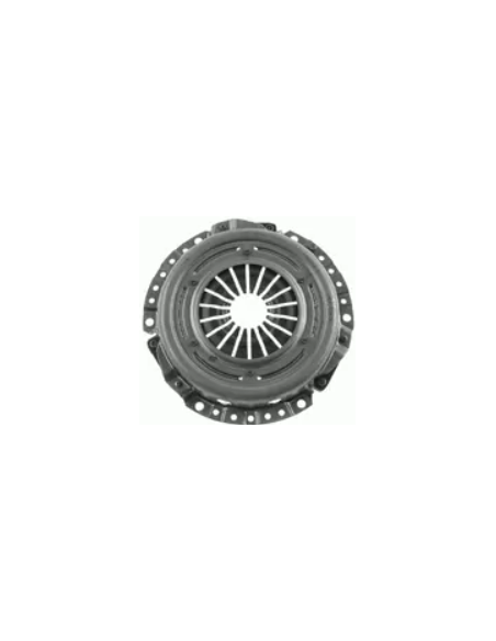 PLACA DE EMBRAGUE