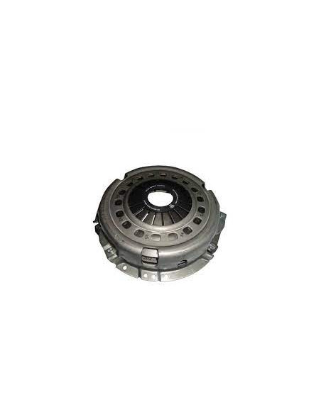 PLACA EMB FORD F1000 TD MAXION HSD