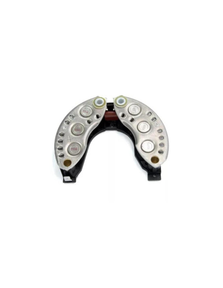 PLACA PORTADIODOS 50A (+) IZQUIERDO RENAULT C/CAPACITOR