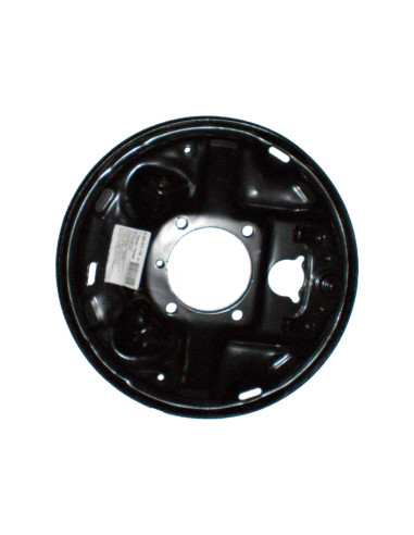 PLATO BASE IZQUIERDO CHEVROLET S10