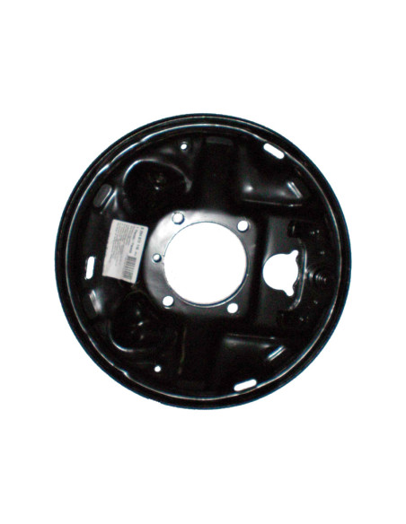 PLATO BASE IZQUIERDO CHEVROLET S10