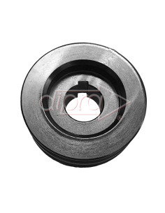 POLEA 2 VIAS 125/140AMP