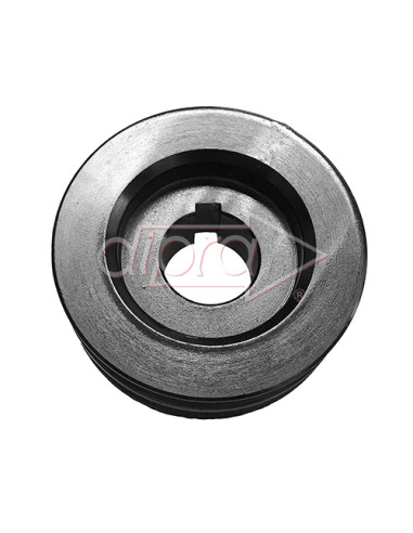 POLEA 2 VIAS 125/140AMP