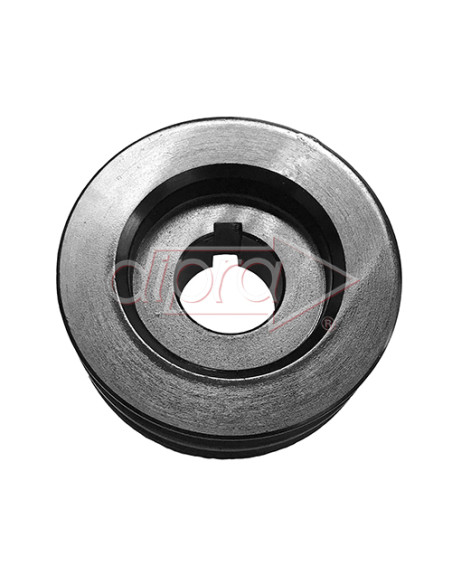 POLEA 2 VIAS 125/140AMP