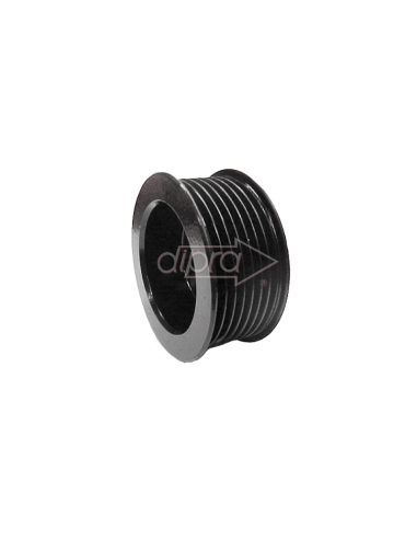 POLEA ALT.APL.CHEV.-SPRINTER 7VIAS