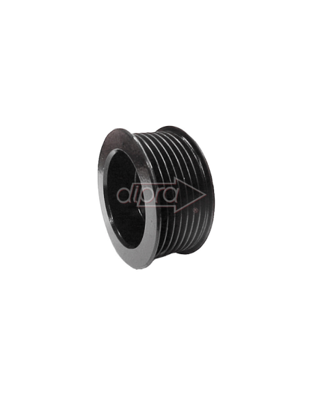 POLEA ALT.APL.CHEV.-SPRINTER 7VIAS