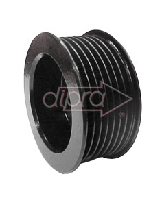 POLEA ALT.APL.CHEV.-SPRINTER 7VIAS 2