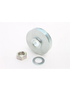KIT POLEA 1 VIA CHEVROLET CELTA CORSA