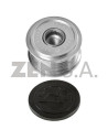 POLEAS DE ALTERNADOR