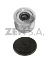 POLEAS DE ALTERNADOR