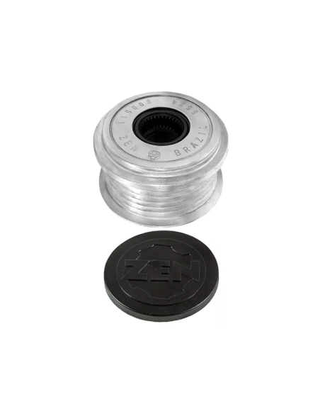 POLEA UNIDIRECCIONAL FORD FOCUS