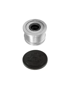 POLEAS DE ALTERNADOR