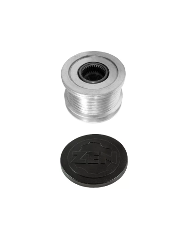 POLEAS DE ALTERNADOR