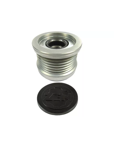 POLEAS DE ALTERNADOR