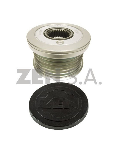 POLEA UNIDIRECCIONAL FORD ECOSPORT