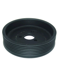 POLEA DE BOMBA DE AGUA
