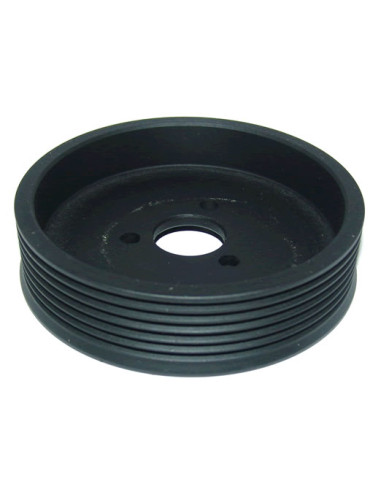 POLEA DE BOMBA DE AGUA