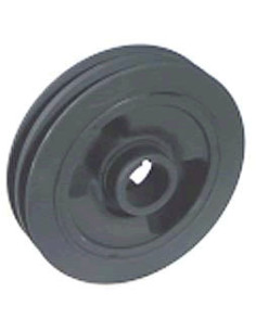 POLEA DE CIGÜEÑAL