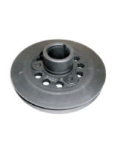 POLEA DE CIGÜEÑAL