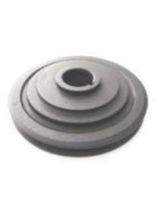 POLEA DE CIGÜEÑAL