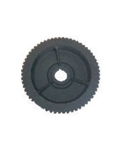 POLEA DE CIGÜEÑAL