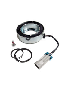 POLEA COMP.VW FOX C/RUL.