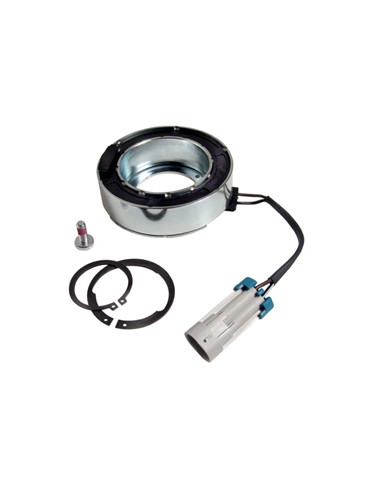 POLEA COMP.VW FOX C/RUL.