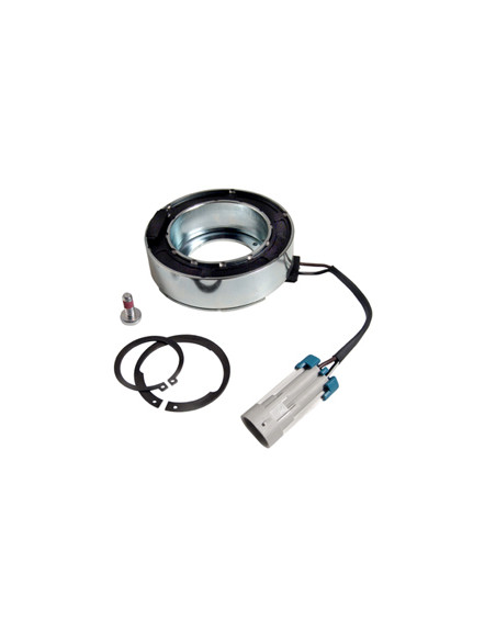 POLEA COMP.VW FOX C/RUL.