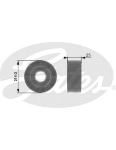 TENSOR ACC.T36176 (POLEA)