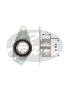 TENSOR T42090 DIST RENAULT MEGANE 1.9