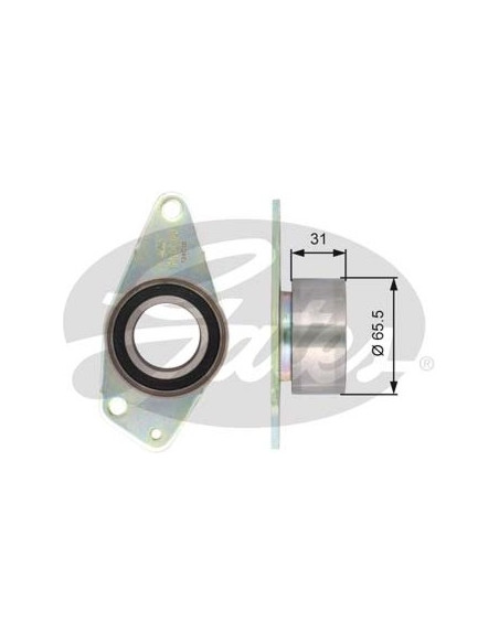 TENSOR T42090 DIST RENAULT MEGANE 1.9