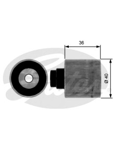 TENSOR DIST.T41229 (POLEA)