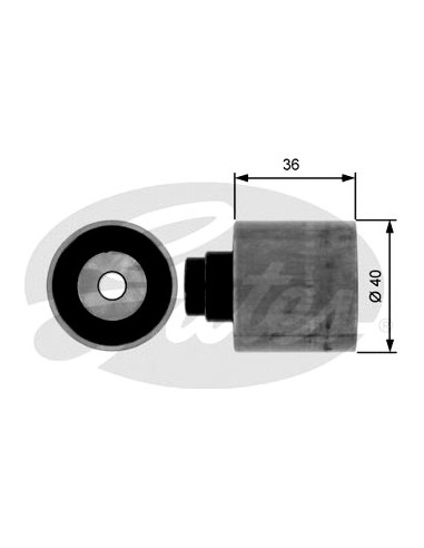 TENSOR DIST.T41229 (POLEA)