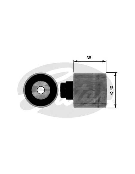 TENSOR DIST.T41229 (POLEA)