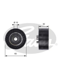 POLEA DIST.T41235(POLEA)