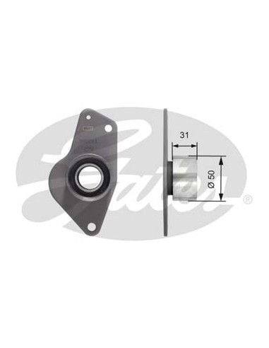TENSOR T42089 RENAULT 19 - DACIA