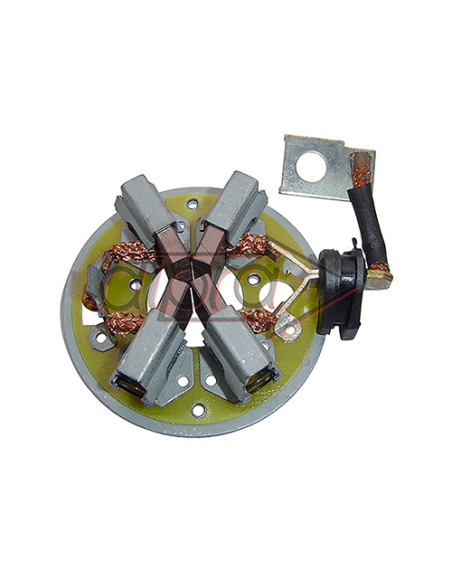 PORTAESCOB.ARR.APL.FORD-IVECO 12V BOSCH