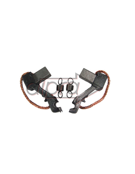 PORTAESCOB.CALEF.APL.RENAULT MEGANE-FORD TRANSIT
