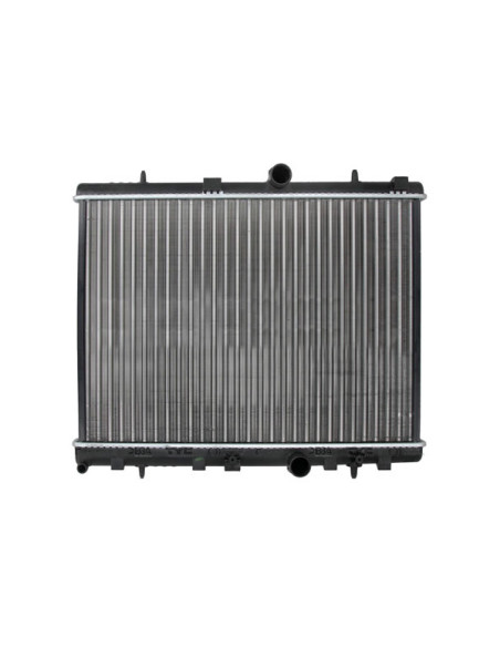 RADIADOR DE MOTOR