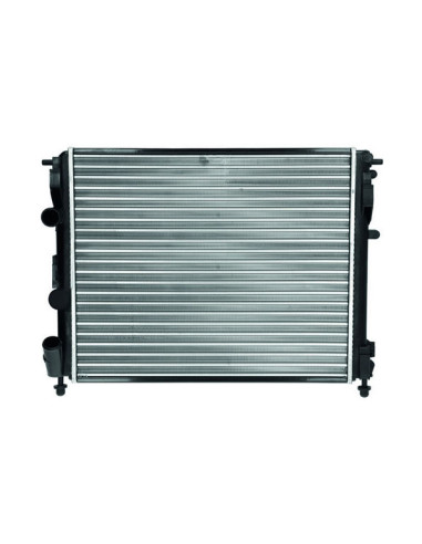 RADIADOR DE MOTOR